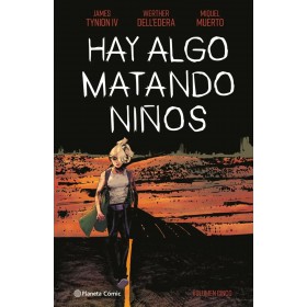 Hay Algo Matando Niños 5 - Argentina